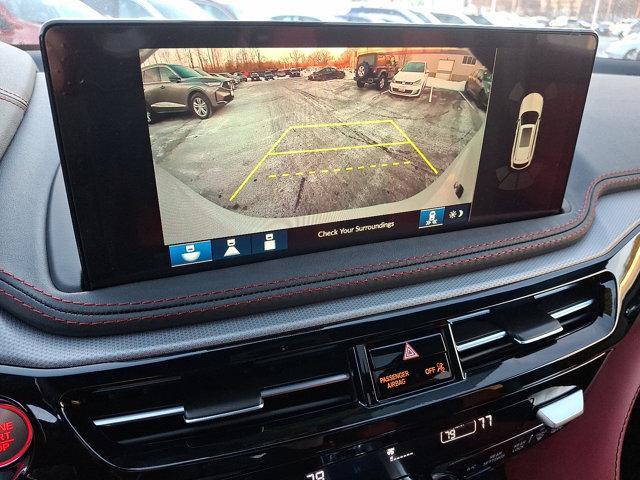 new 2026 Acura MDX car, priced at $64,450