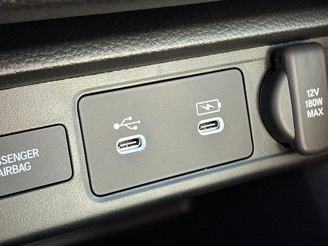 new 2026 Acura Integra car, priced at $37,745