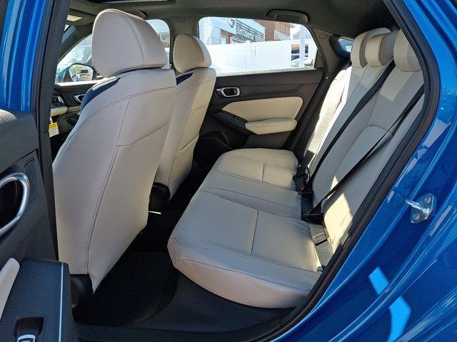 new 2026 Acura Integra car, priced at $37,745