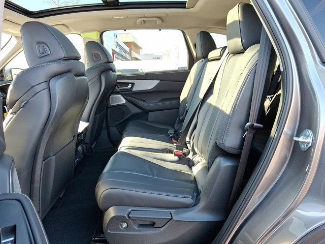 new 2026 Acura MDX car, priced at $61,350
