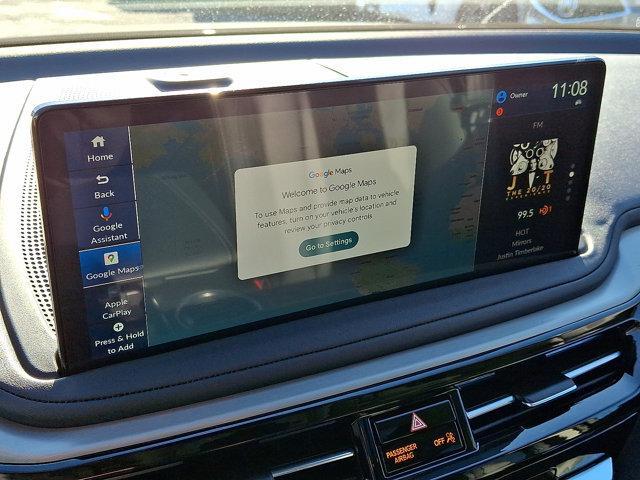 new 2026 Acura MDX car, priced at $61,350