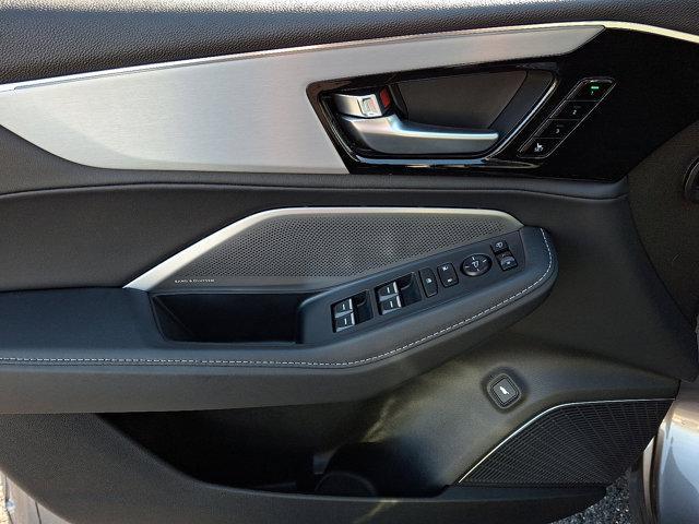 new 2026 Acura MDX car, priced at $61,350