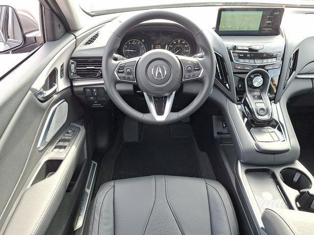 new 2026 Acura RDX car, priced at $49,750