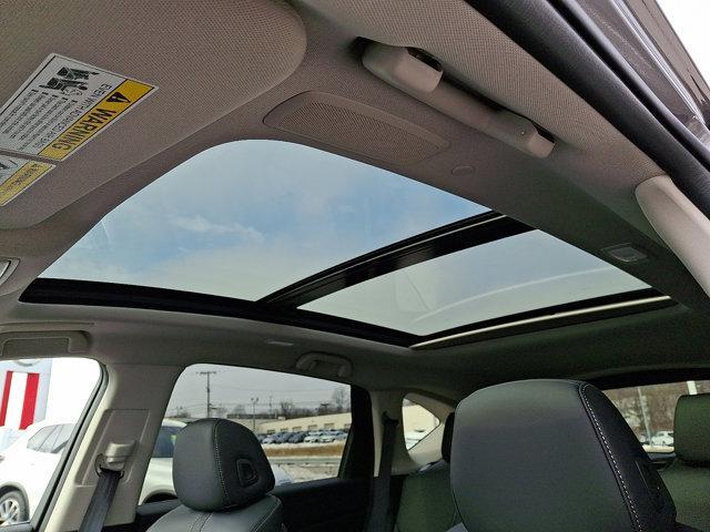 new 2026 Acura RDX car, priced at $49,750