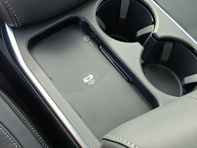 new 2026 Acura RDX car, priced at $49,750