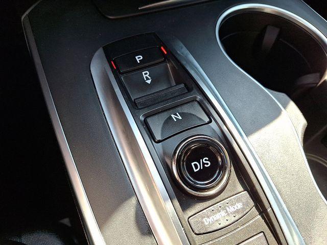 used 2020 Acura MDX car, priced at $28,299