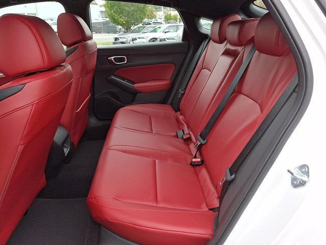 new 2026 Acura Integra car, priced at $40,995