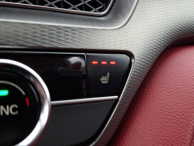 new 2026 Acura Integra car, priced at $40,995