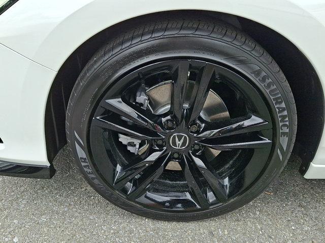 new 2026 Acura Integra car, priced at $40,995