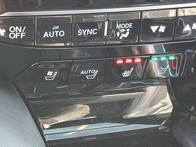 new 2026 Acura MDX car, priced at $78,699