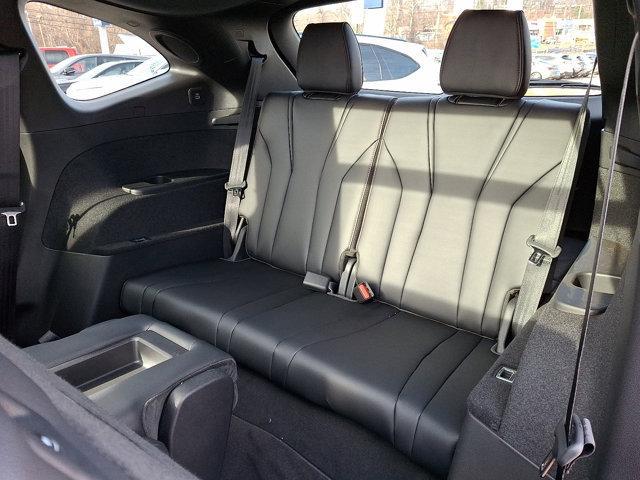 new 2026 Acura MDX car, priced at $78,699