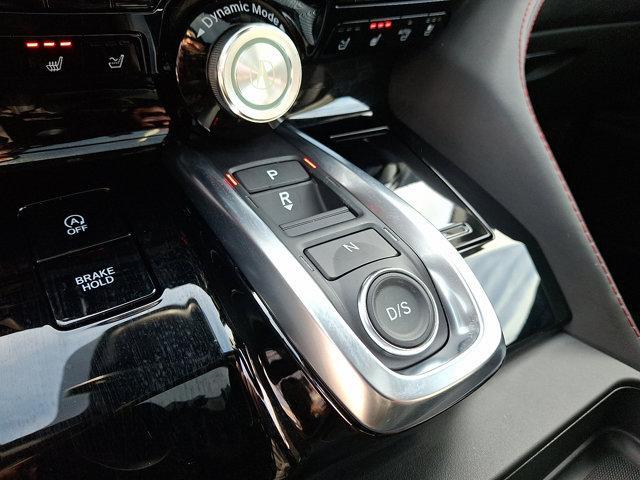 new 2026 Acura MDX car, priced at $78,699