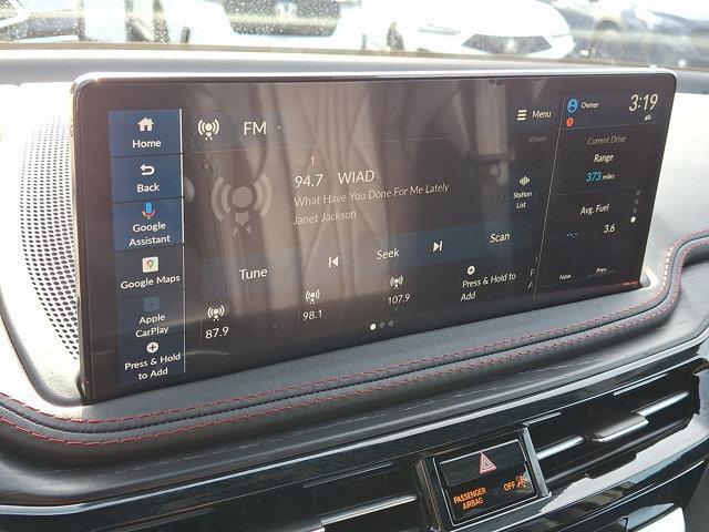 new 2026 Acura MDX car, priced at $78,699