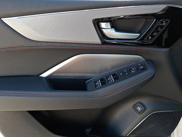 new 2026 Acura MDX car, priced at $64,350