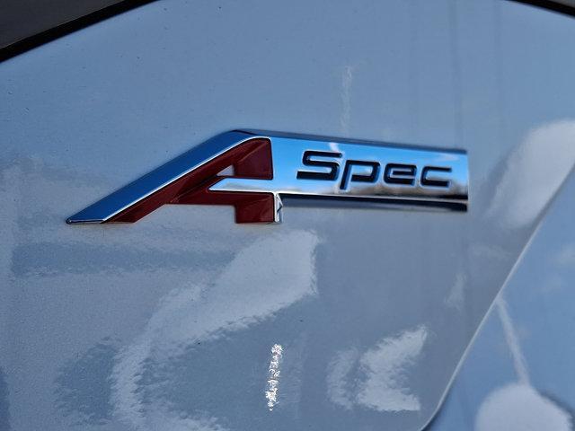 new 2026 Acura MDX car, priced at $64,350