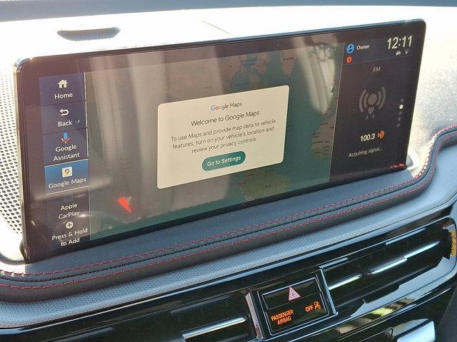 new 2026 Acura MDX car, priced at $64,350