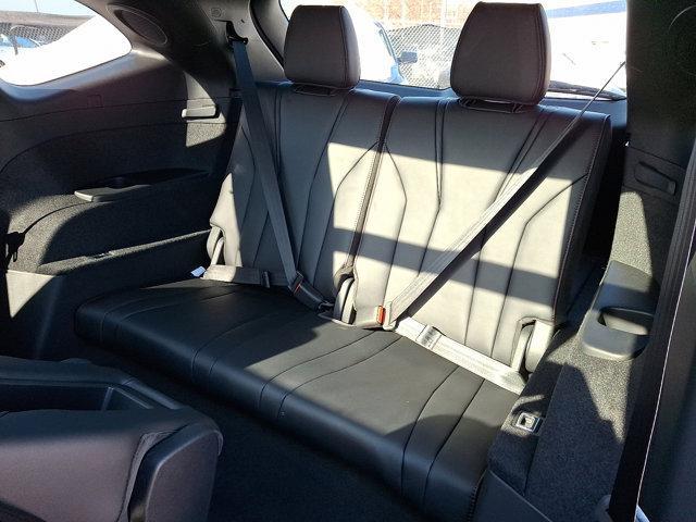 new 2026 Acura MDX car, priced at $64,350
