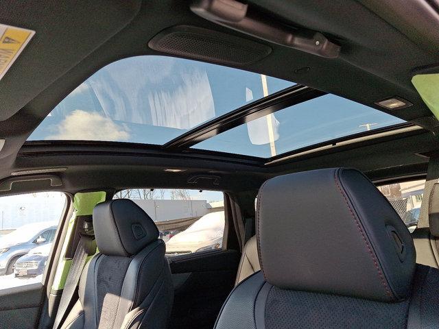 new 2026 Acura MDX car, priced at $64,350