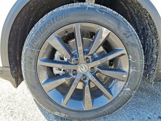 new 2026 Acura MDX car, priced at $64,350