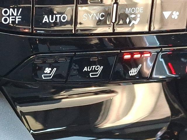 new 2026 Acura MDX car, priced at $64,350