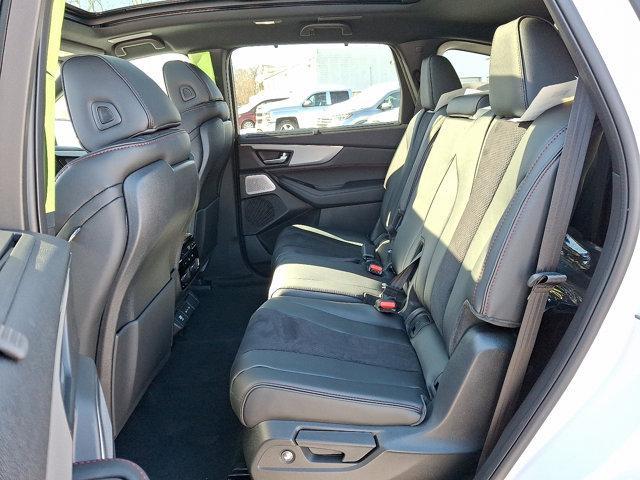 new 2026 Acura MDX car, priced at $64,350