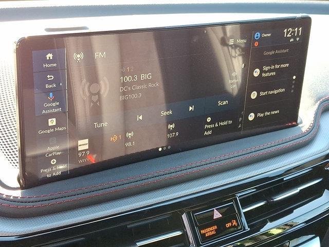 new 2026 Acura MDX car, priced at $64,350