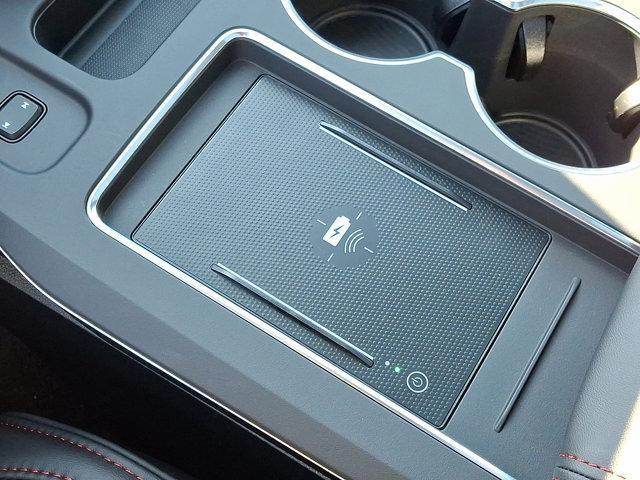 new 2026 Acura MDX car, priced at $64,350