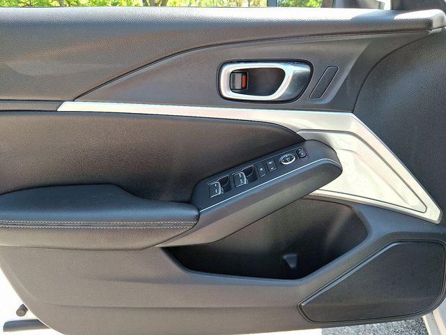 used 2023 Acura Integra car, priced at $29,296