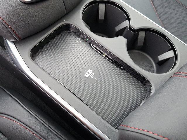 new 2026 Acura RDX car, priced at $52,750