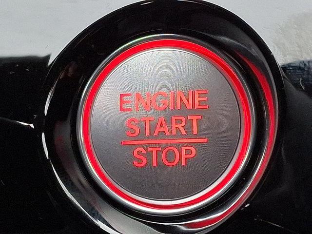 new 2025 Acura MDX car, priced at $55,350