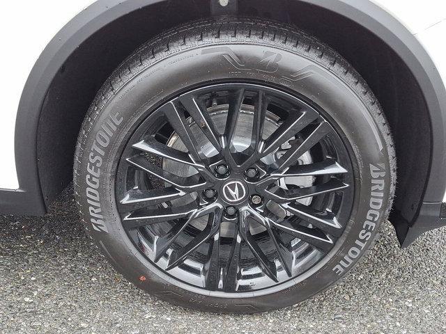 new 2026 Acura MDX car, priced at $70,850