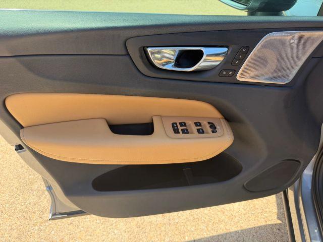 used 2019 Volvo XC60 Recharge Plug-In Hybrid car, priced at $18,495
