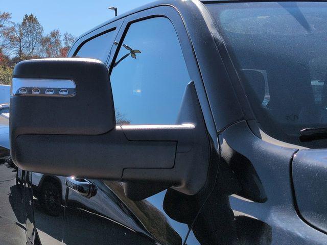 used 2024 Ram 3500 car, priced at $74,898