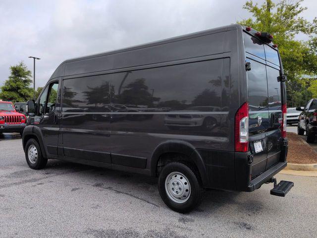 used 2019 Ram ProMaster 2500 car, priced at $25,997