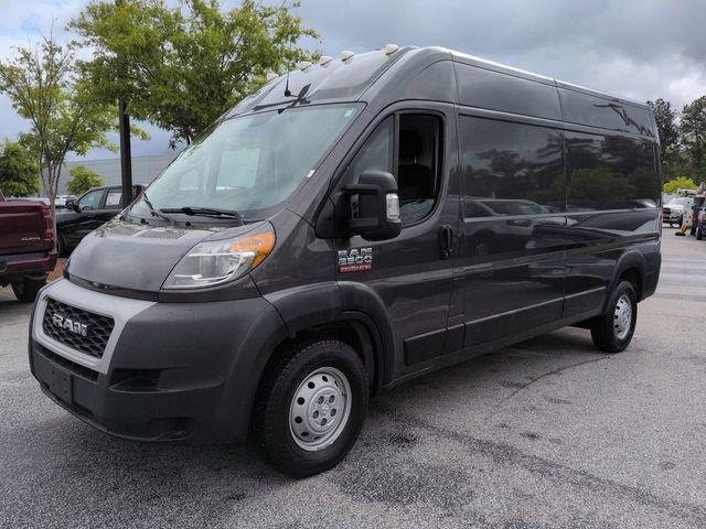 used 2019 Ram ProMaster 2500 car, priced at $25,997