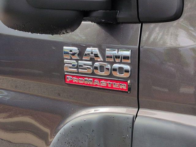 used 2019 Ram ProMaster 2500 car, priced at $25,997