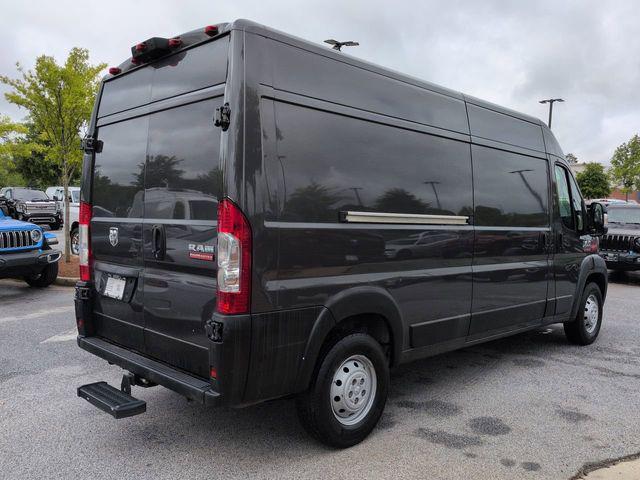 used 2019 Ram ProMaster 2500 car, priced at $25,997