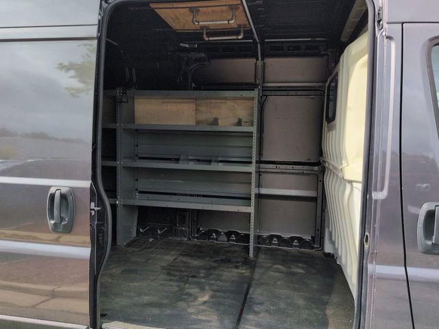 used 2019 Ram ProMaster 2500 car, priced at $25,997