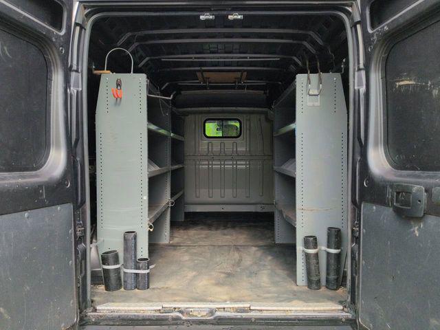 used 2019 Ram ProMaster 2500 car, priced at $25,997