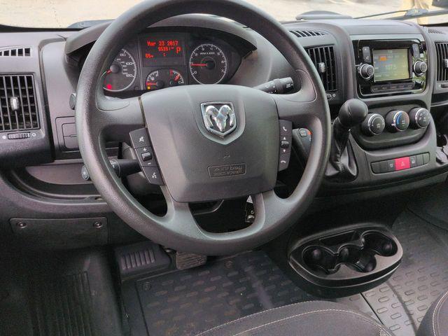 used 2019 Ram ProMaster 2500 car, priced at $25,997