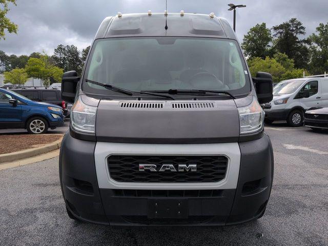 used 2019 Ram ProMaster 2500 car, priced at $25,997