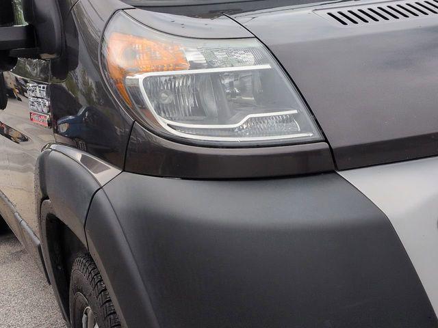 used 2019 Ram ProMaster 2500 car, priced at $25,997