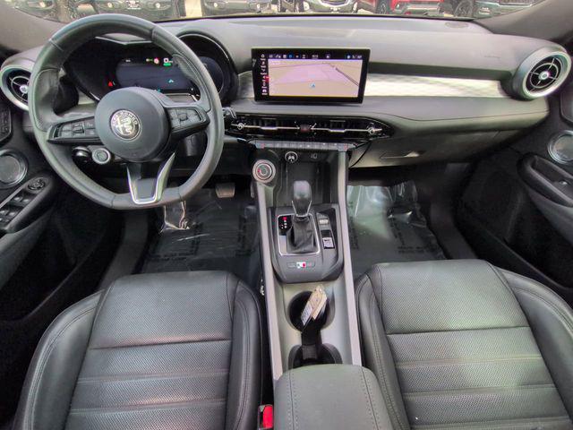 used 2024 Alfa Romeo Tonale car, priced at $27,994