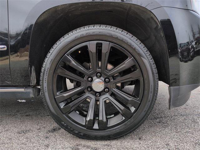 used 2018 GMC Yukon car, priced at $28,998