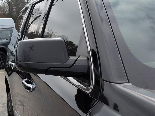 used 2018 GMC Yukon car, priced at $28,998