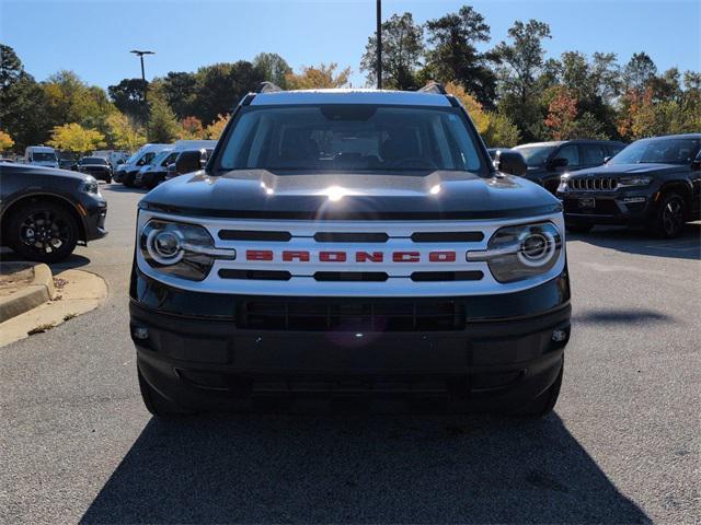 used 2023 Ford Bronco Sport car, priced at $26,519