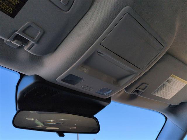 used 2023 Ford Bronco Sport car, priced at $26,519