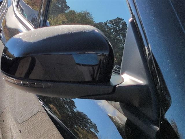 new 2026 Jeep Compass car, priced at $32,255