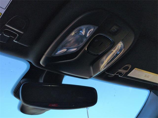 new 2026 Jeep Compass car, priced at $32,255