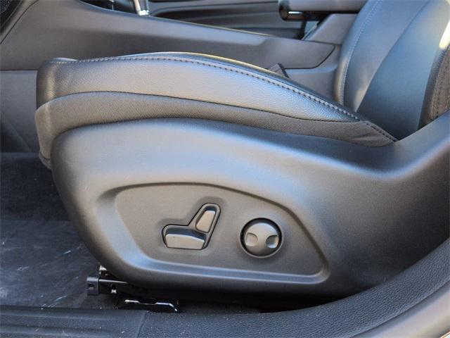 new 2026 Jeep Compass car, priced at $32,255